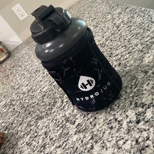 Hydro Jug
